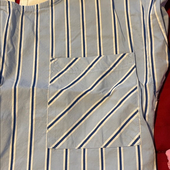 Like New Zara Size 7 Girls Top - Picture 2 of 3